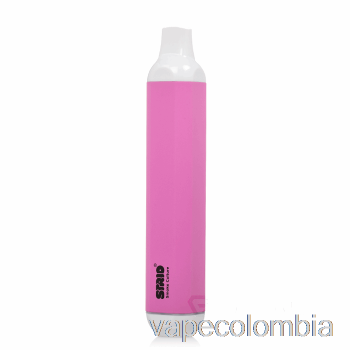 Vape Recargable Strio Cartboy 510 Batería Rubystone